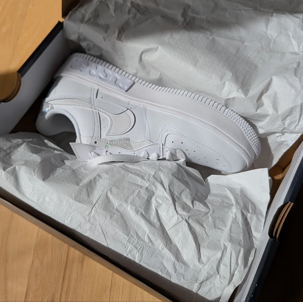 Air Force 1 Fontanka Sneakers - Picture 9 of 13